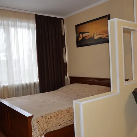Apartments In The City Centre Of Nikolaev Mykolaiv Exterior photo