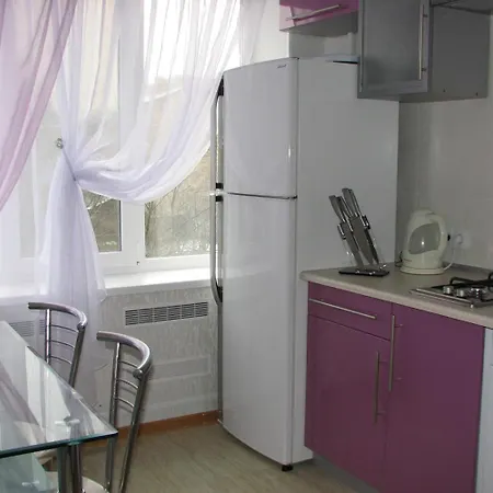 Apartments In The City Centre Of Nikolaev Mykolaiv Exterior photo