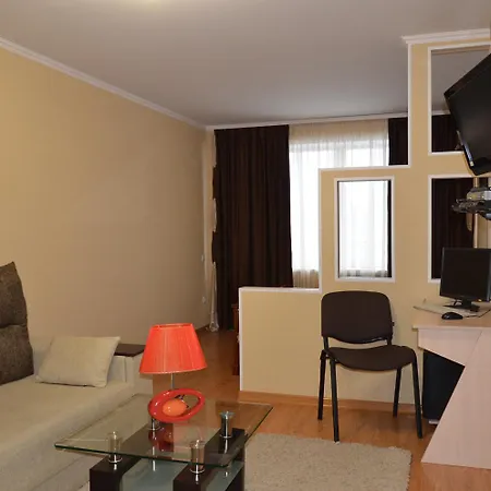 Apartments In The City Centre Of Nikolaev Mykolaiv Exterior photo