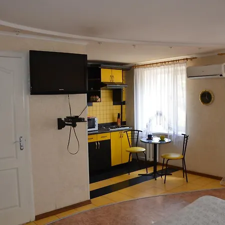 Apartments In The City Centre Of Nikolaev Mykolaiv Exterior photo