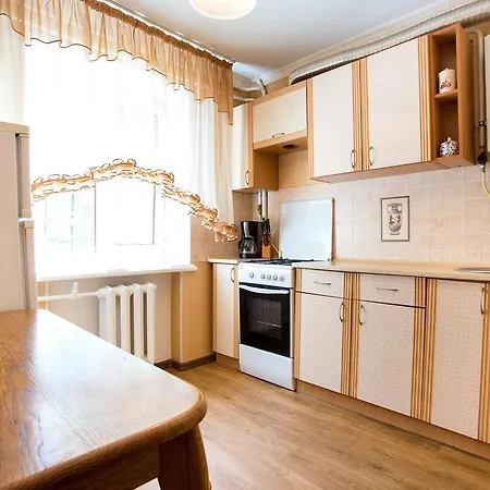 Apartments In The City Centre Of Nikolaev Mykolaiv Exterior photo