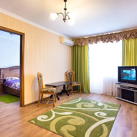 Apartments In The City Centre Of Nikolaev Mykolaiv Exterior photo