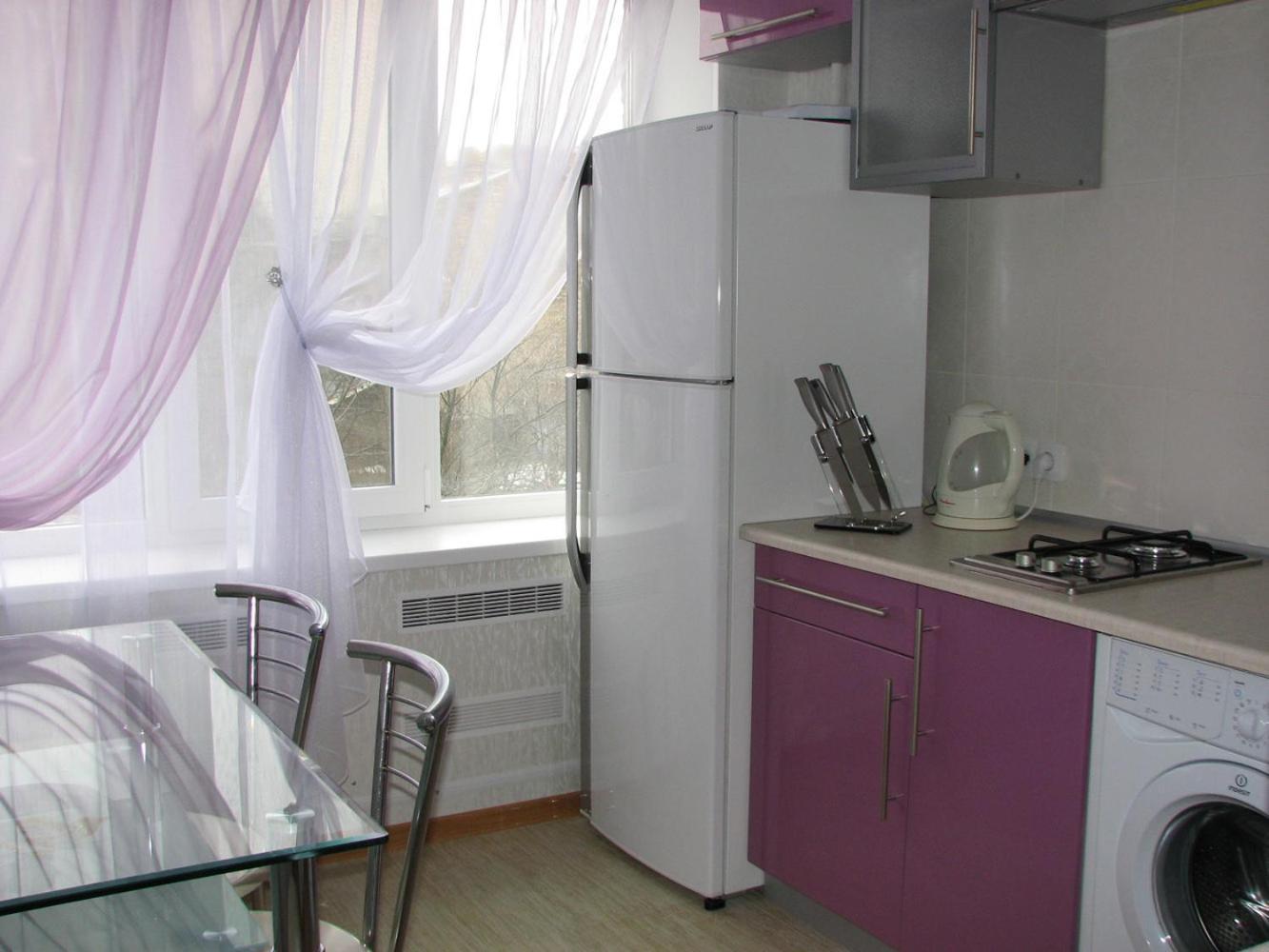 Apartment In The City Centre Of Nikolaev *