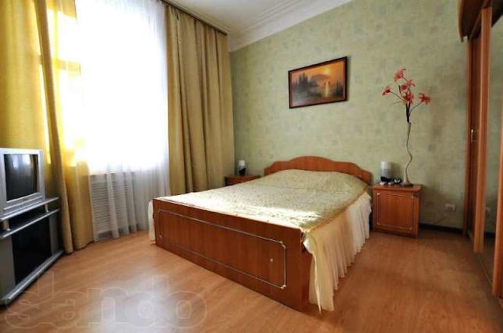 In The City Centre Of Nikolaev Mykolaiv