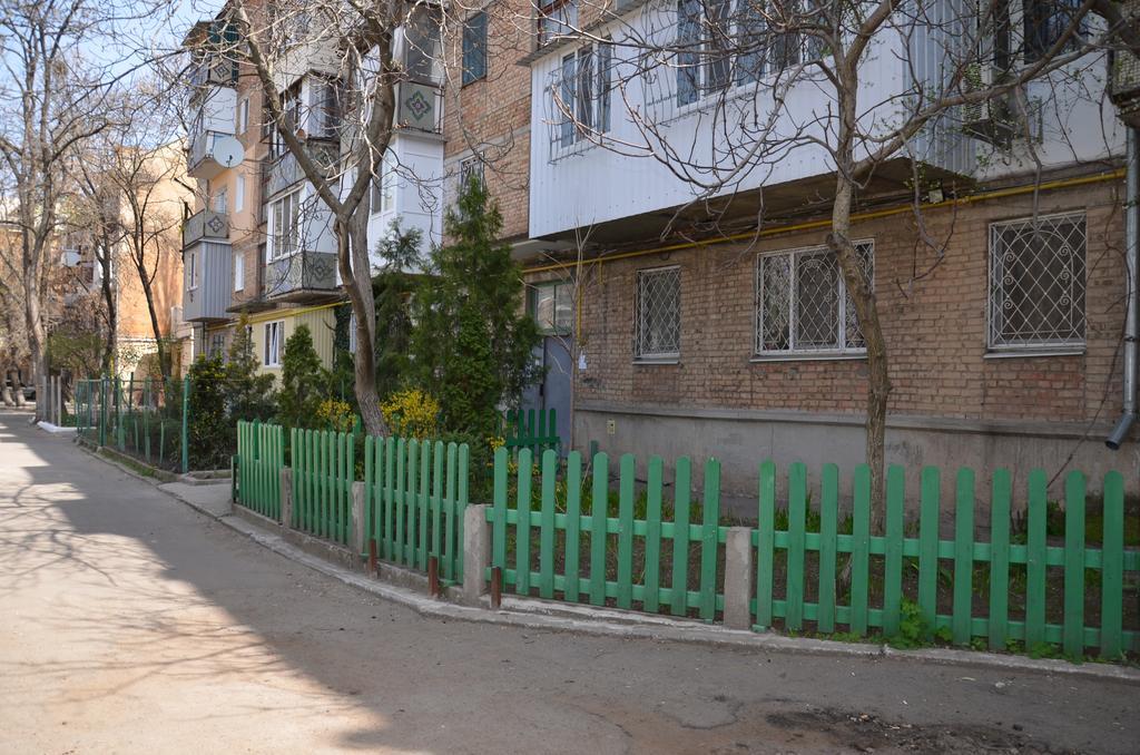 Apartment In The City Centre Of Nikolaev Mykolaiv