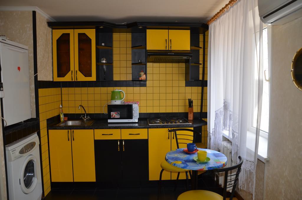 Apartment In The City Centre Of Nikolaev Mykolaiv