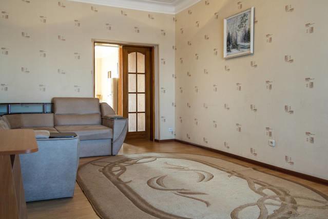 In The City Centre Of Nikolaev Apartment *