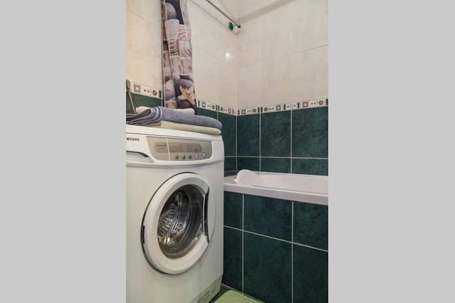 Apartment In The City Centre Of Nikolaev *