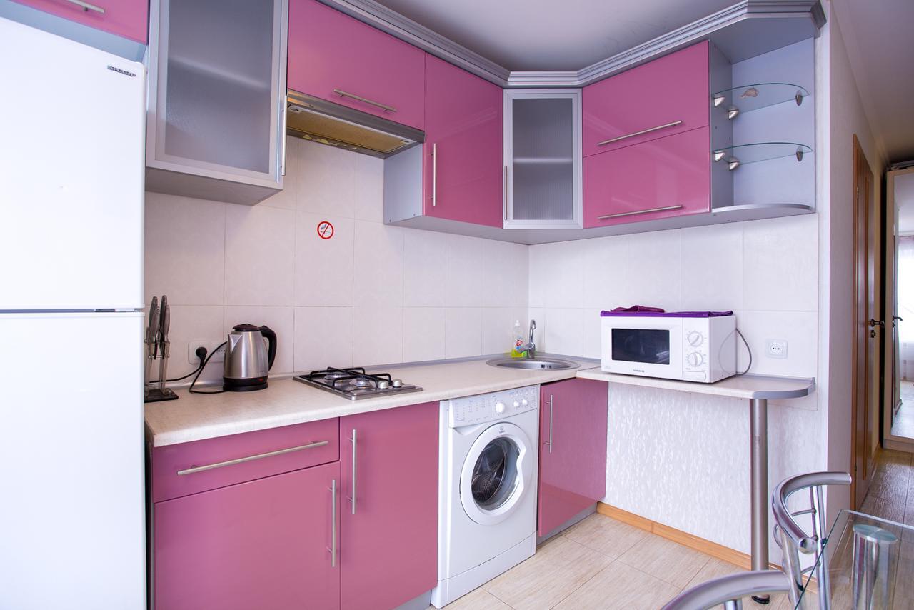 Apartment In The City Centre Of Nikolaev *