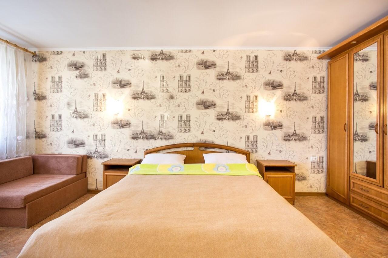 In The City Centre Of Nikolaev Apartment Mykolaiv