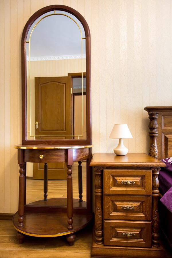 In The City Centre Of Nikolaev Apartment *