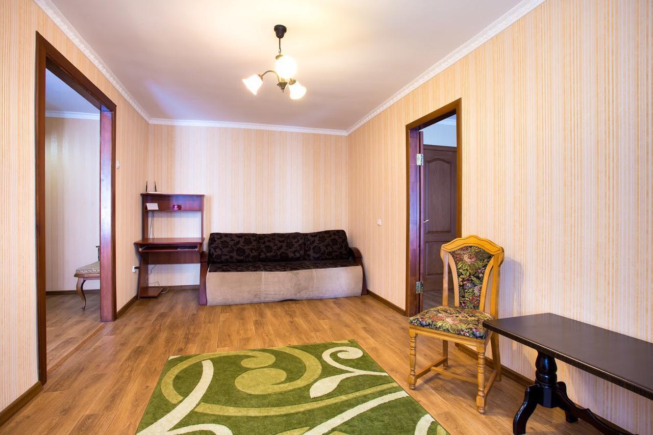 In The City Centre Of Nikolaev Mykolaiv