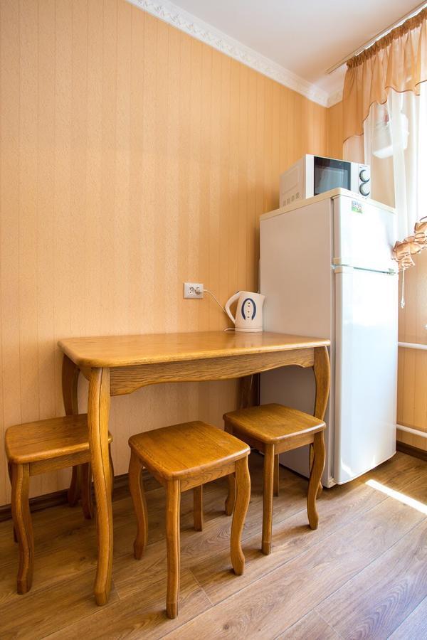 Apartment In The City Centre Of Nikolaev *