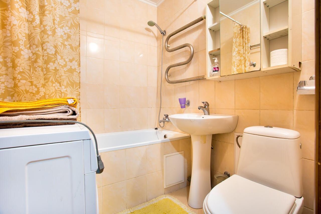 In The City Centre Of Nikolaev Apartment