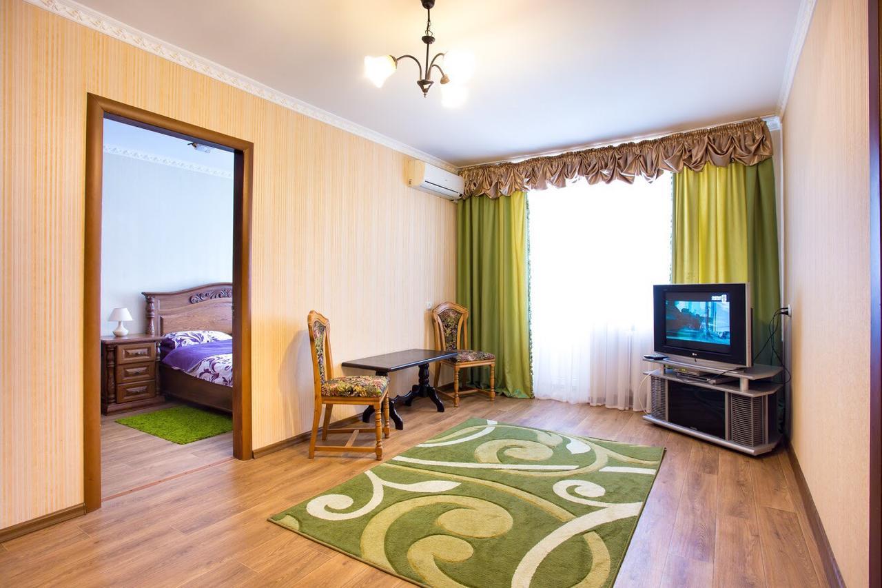 In The City Centre Of Nikolaev Apartment Mykolaiv