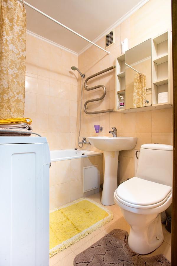 In The City Centre Of Nikolaev Apartment